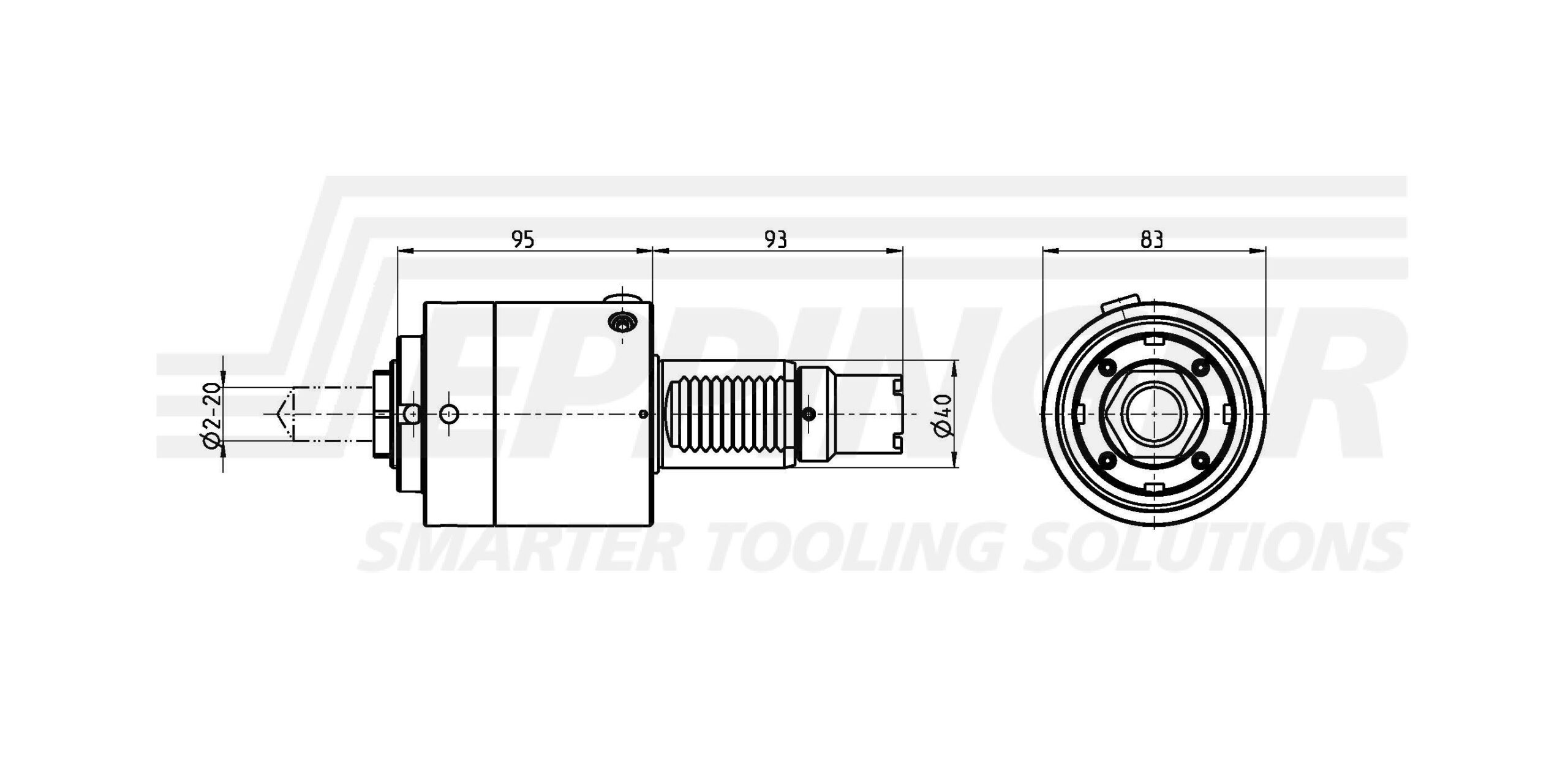 Eppinger 4.200.952 - Billede 2