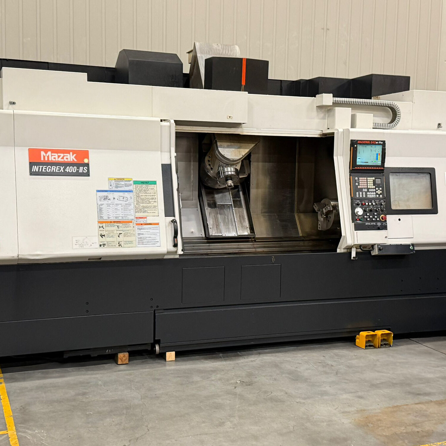 Mazak-Intergrex-400-III-S-CNC-