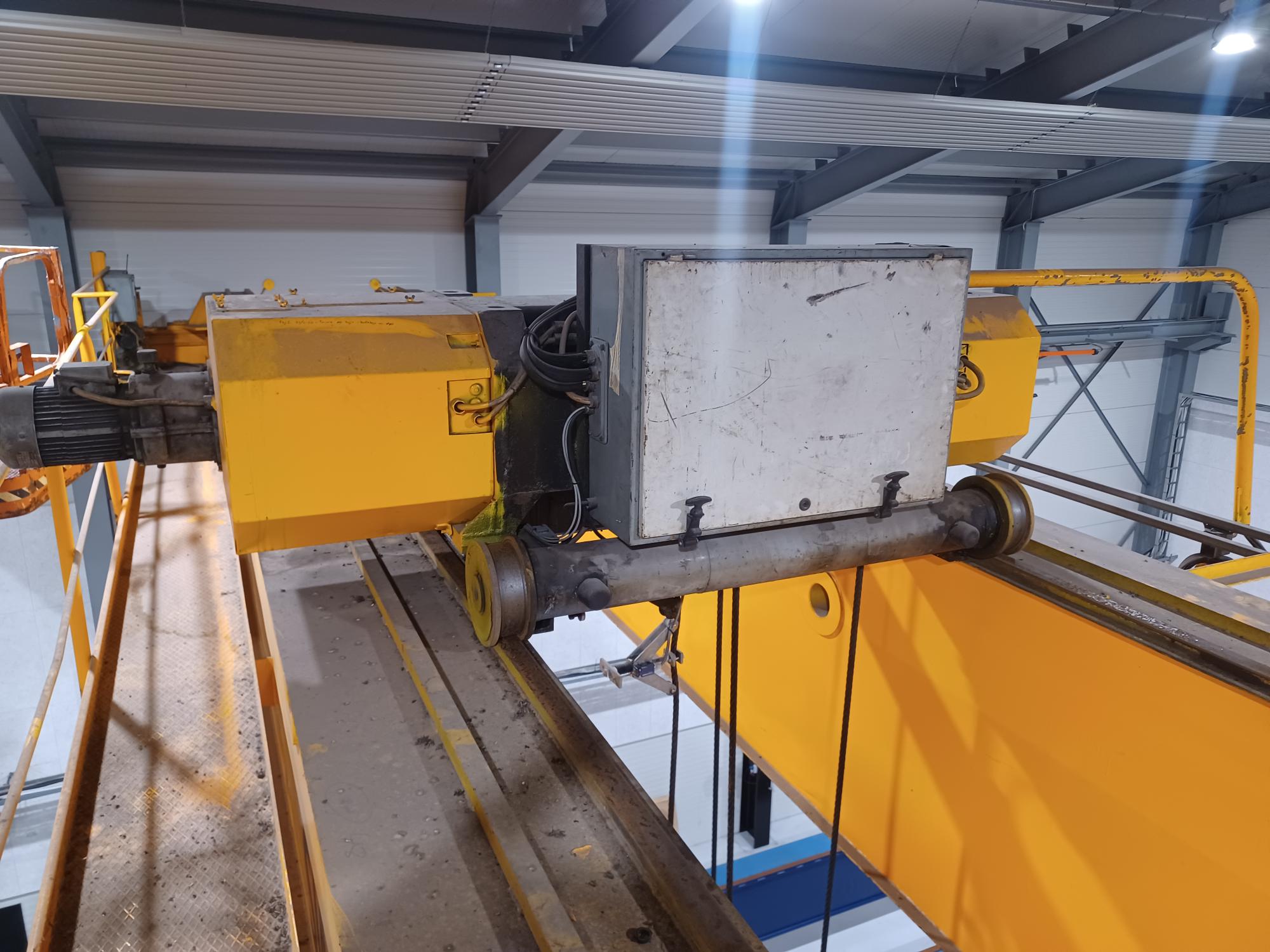 KONE SWL 20 T KR2 - Billede 4