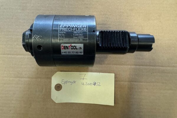 Eppinger 4.200.952
