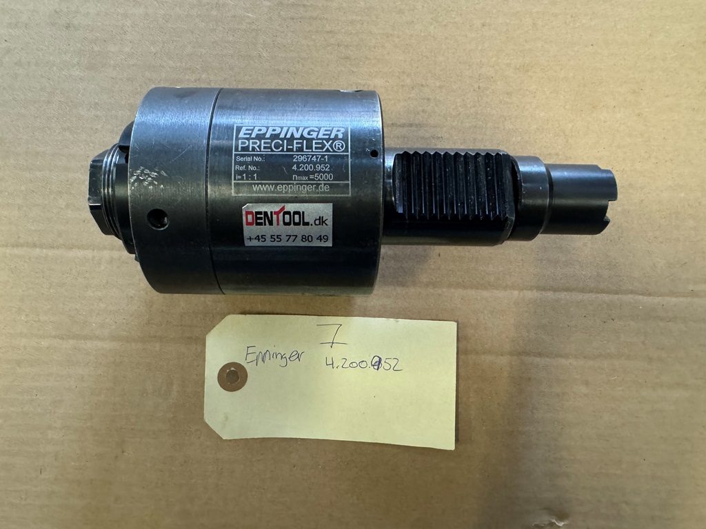 Eppinger 4.200.952