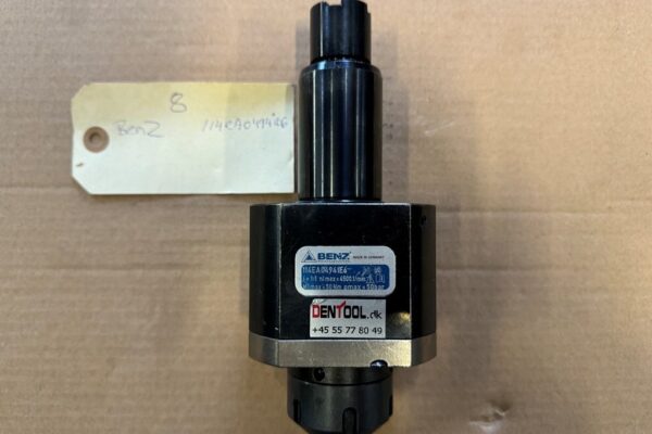 Benz 114EA04941E6