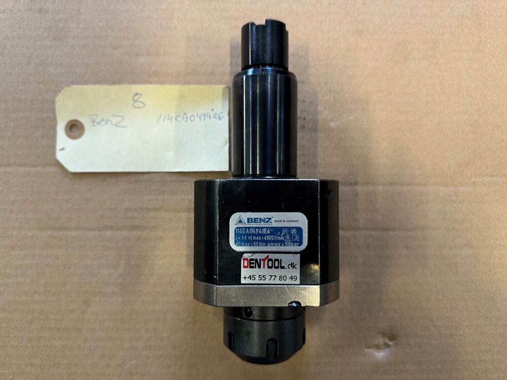 Benz 114EA04941E6