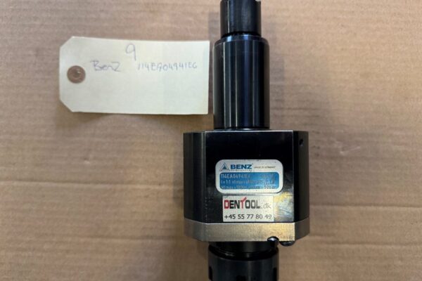 Benz 114EA04941E6