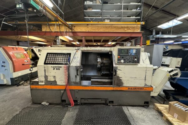 Dainichi F35 - 1250