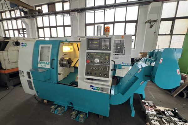 DOOSAN S-310