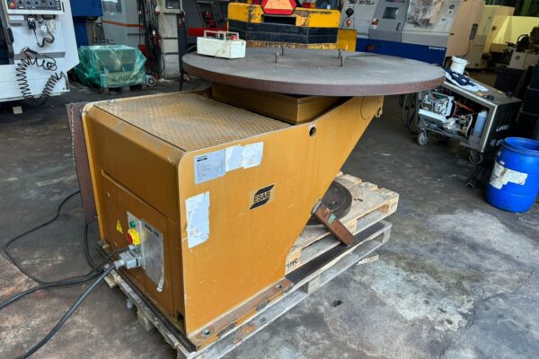 ESAB PEMA 3500 F