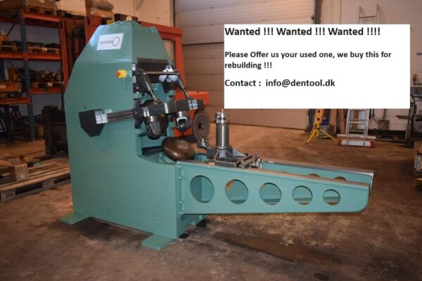 PULLMAX F 13C  Wanted - Gesuch