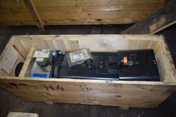 REXROTH ADP164B-B35OA1-DSH-D2N1 39 kw