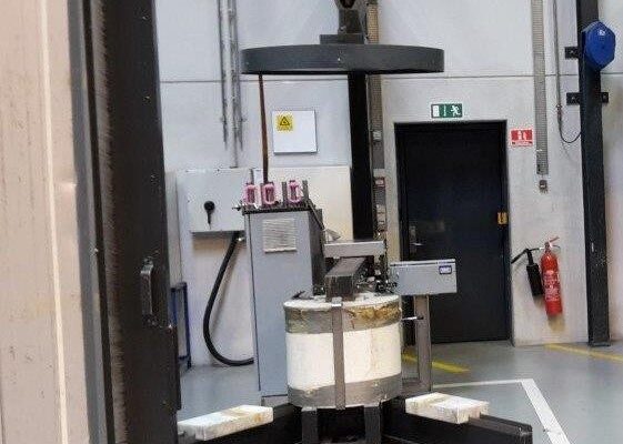 SKF TIH 1000E/C650
