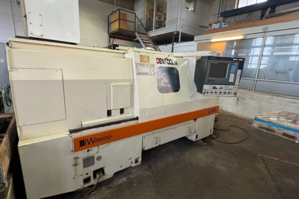 WASINO LJ 10 MC