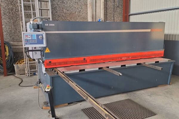 DURMA SB 3006