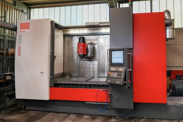 EMCO MMV 2000
