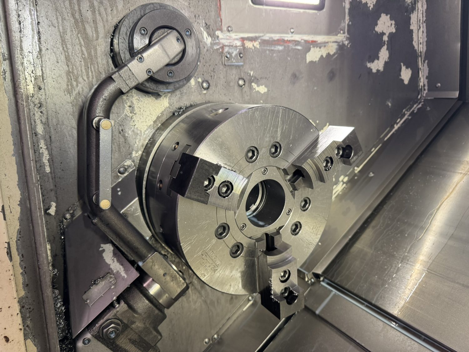 Okuma LB300MY-1SC 1000