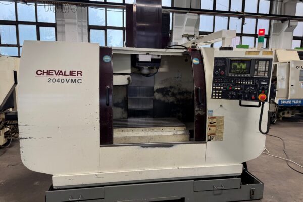 CHEVALIER 2040 VMC